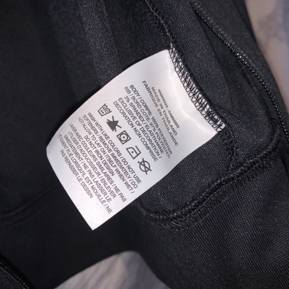 Nike zip up track jacket - Picture 5 of 6